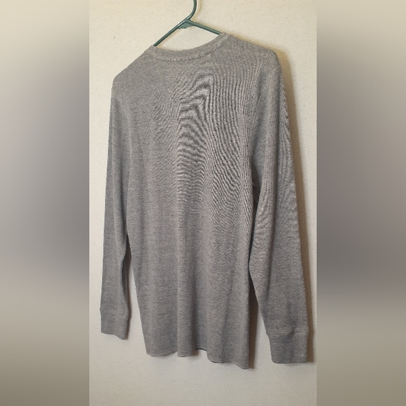Buckle Reclaim Mens Lightweight Sweater Size M NWOT - Picture 6 of 8